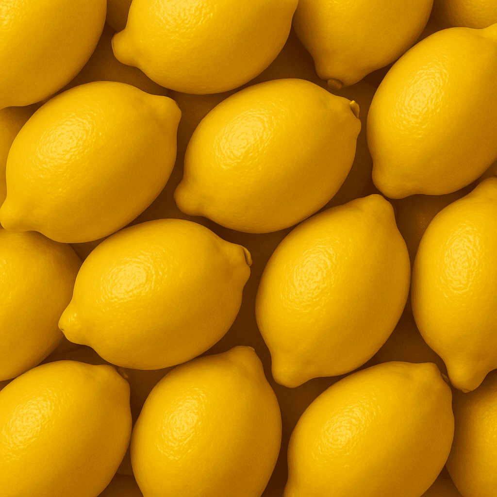 Lemons